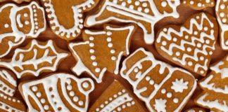 5 Regeln für den perfekten Lebkuchen
