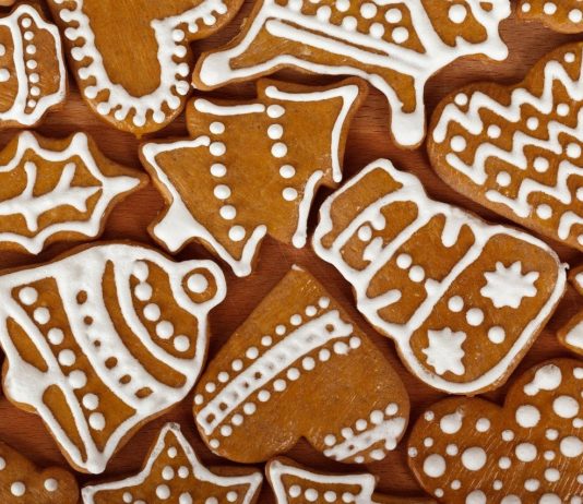 5 Regeln für den perfekten Lebkuchen