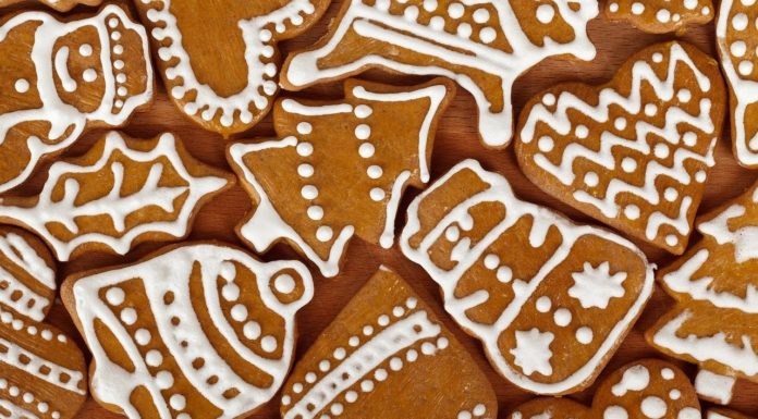 5 Regeln für den perfekten Lebkuchen