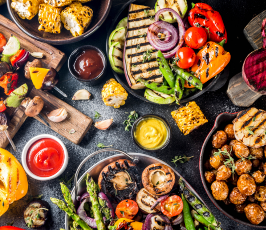 Ernährung umstellen – die besten Tipps für den veganen Lifestyle Umstieg auf vegane Ernährung