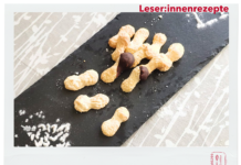 Leserrezept: Biskotten