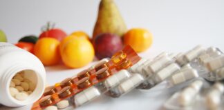 Essen, das bei einer Krankheit die Genesung unterstützt Ernährung bei Allergien