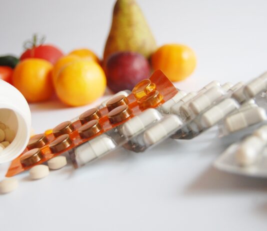 Essen, das bei einer Krankheit die Genesung unterstützt Ernährung bei Allergien