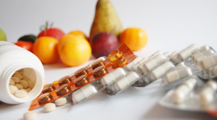 Essen, das bei einer Krankheit die Genesung unterstützt Ernährung bei Allergien