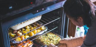 Kochen und braten nach Maß: So finden Sie den richtigen Herd Den richtigen Herd finden.