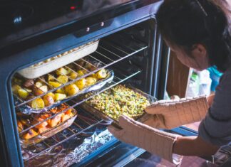 Kochen und braten nach Maß: So finden Sie den richtigen Herd Den richtigen Herd finden.