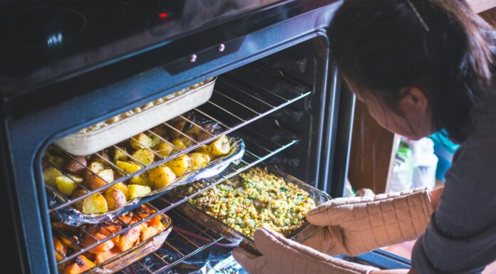 Kochen und braten nach Maß: So finden Sie den richtigen Herd Den richtigen Herd finden.