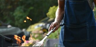 Sommer ist Grillsaison – 12 kreative Ideen für Vegetarier Sommer ist Grillsaison